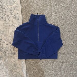 Lululemon scuba XS/S